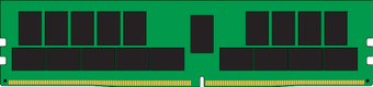 Оперативная память Kingston 32ГБ DDR4 2666 МГц KSM26RD4/32MRR