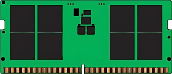 Оперативная память Kingston 32ГБ DDR5 SODIMM 5600 МГц KVR56S46BD8-32