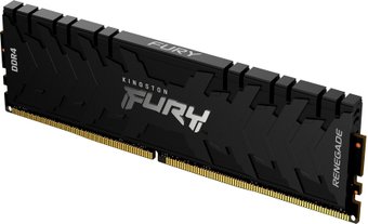 Оперативная память Kingston FURY Renegade 8GB DDR4 PC4-28800 KF436C16RB/8