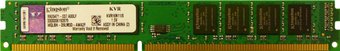 Оперативная память Kingston ValueRAM 8GB DDR3 PC3-12800 (KVR16N11/8)
