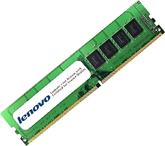 Оперативная память Lenovo 16GB DDR4 PC4-23400 4ZC7A08708