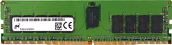 Оперативная память Micron 16GB DDR4 PC4-25600 MTA18ASF2G72PDZ-3G2E1