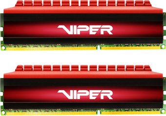 Оперативная память Patriot Viper 4 Series 2x16GB DDR4 PC4-25600