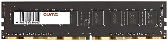 Оперативная память QUMO QUM4U-16G2666N19
