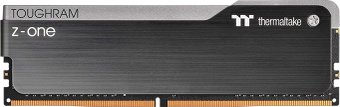 Оперативная память Thermaltake Toughram Z-One 8ГБ DDR4 3200 МГц R010D408GX1-3200C16S