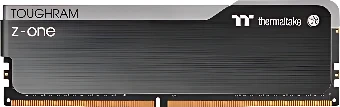 Оперативная память Thermaltake Toughram Z-One 8ГБ DDR4 3200 МГц R010D408GX1-3200C16S