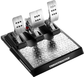 Педальный блок Thrustmaster T-LCM