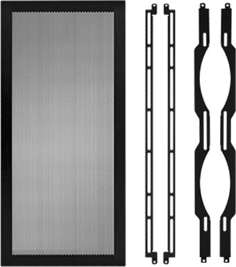 Передняя панель для корпуса Lian Li O11 Dynamic EVO XL G89.O11DEXL-4X.00