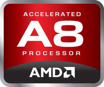 Процессор AMD A8-7680
