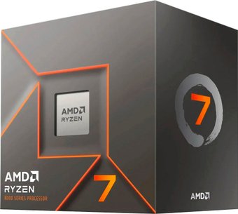Процессор AMD Ryzen 7 8700F
