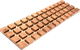 Радиатор для SSD Espada ESP-R8Cu