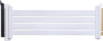 Райзер для вертикальной установки видеокарты Phanteks PH-CBRS4-0-FL30-WT01