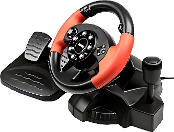 Руль Dialog GW-125VR