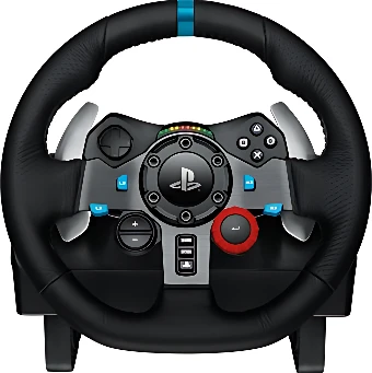 Руль Logitech Driving Force G29