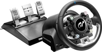 Руль Thrustmaster T-GT II
