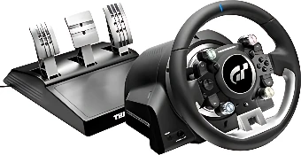 Руль Thrustmaster T-GT II