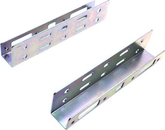 Салазки для 2.5 накопителей в отсек 3.5 Espada H322FS