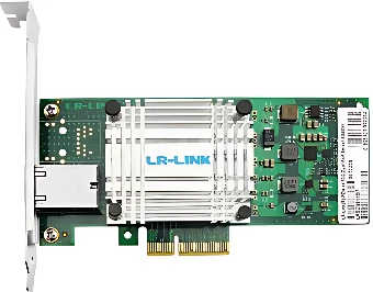 Сетевая карта LR-Link LREC9811BT