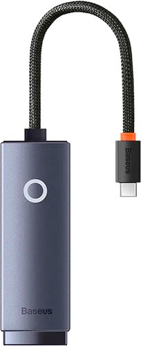 Сетевой адаптер Baseus WKQX000213