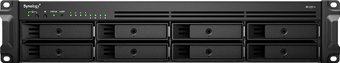 Сетевой накопитель Synology RackStation RS1221+