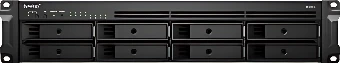 Сетевой накопитель Synology RackStation RS1221+