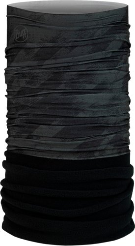 Шарф (бафф) Buff Polar Rabey Grey 132569.937.10.00