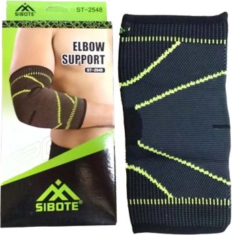 Суппорт локтя Zez ST2548-1