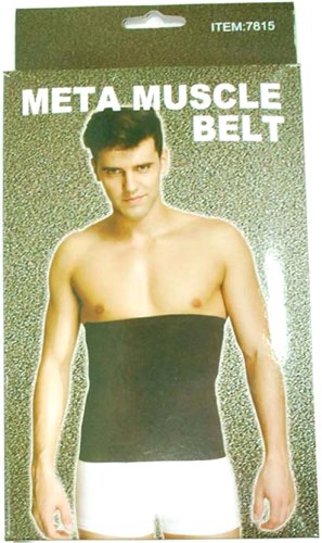 Суппорт спины Zez 7815