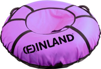 Тюбинг Finland 2149 100 см (фиолетовый)