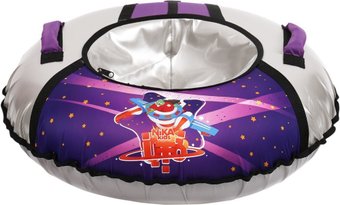 Тюбинг Nika ТБ1КР-85 (единорог)