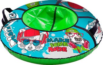 Тюбинг Тяни-Толкай Music 93 см