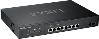 Управляемый коммутатор уровня 2+ Zyxel XS1930-10-ZZ0101F
