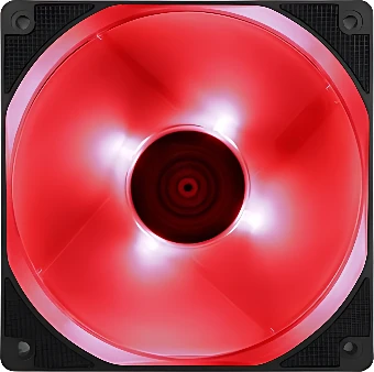 Вентилятор для корпуса AeroCool Motion 12 Plus