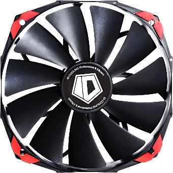 Вентилятор для корпуса ID-Cooling NO-14025K