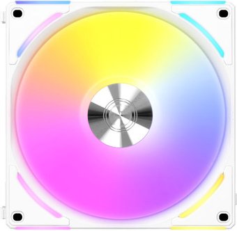 Вентилятор для корпуса Lian Li Uni Fan AL V2 120 G99.12ALV21W.00