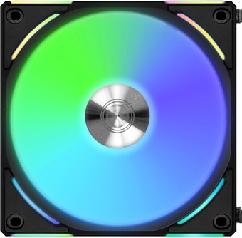 Вентилятор для корпуса Lian Li Uni Fan AL V2 140 G99.14ALV21B.00