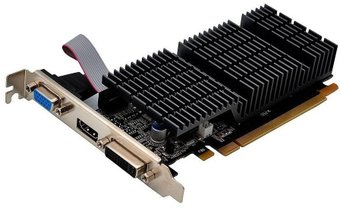 Видеокарта AFOX Radeon R5 230 1GB GDDR3 AFR5230-1024D3L9-V2