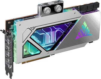 Видеокарта ASRock Radeon RX 7900 XTX Aqua 24GB OC RX7900XTX AQ 24GO