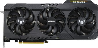 Видеокарта ASUS TUF Gaming GeForce RTX 3060 Ti V2 8GB GDDR6