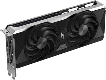 Видеокарта Acer Nitro Intel Arc B580 OC 12GB DP.Z4BWW.P01