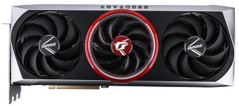 Видеокарта Colorful GeForce RTX 4090 Advanced OC-V
