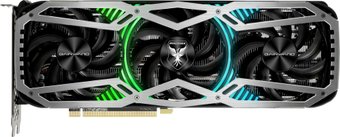 Видеокарта Gainward GeForce RTX 3080 Phoenix 471056224-1952