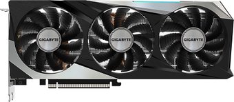 Видеокарта Gigabyte Radeon RX 6800 XT Gaming OC 16GB GDDR6 GV-R68XTGAMING OC-16GD
