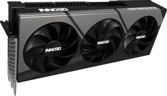 Видеокарта Inno3D GeForce RTX 4090 X3 OC N40903-246XX-18332989