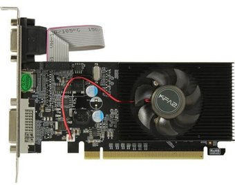 Видеокарта KFA2 GeForce GT210 1GB DDR3 21GGF4HI00NK