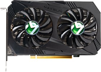 Видеокарта Maxsun GeForce RTX 3050 Big Mac 8G
