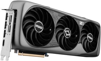 Видеокарта Maxsun GeForce RTX­­ 4070 MGG OC12G S0