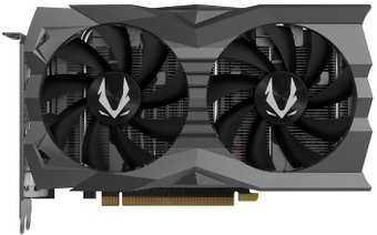 Видеокарта ZOTAC Gaming GeForce RTX 2060 Twin Fan 12GB ZT-T20620F-10M