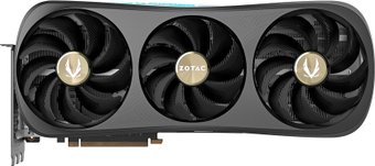Видеокарта ZOTAC Gaming GeForce RTX 4080 16GB Trinity ZT-D40810D-10P