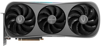 Видеокарта ZOTAC Gaming GeForce RTX 4090 Trinity ZT-D40900D-10P